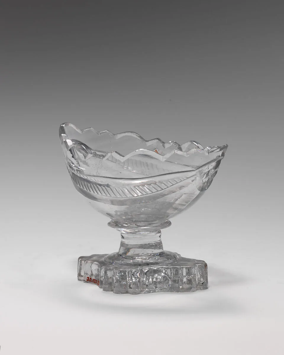 Salt — Unknown