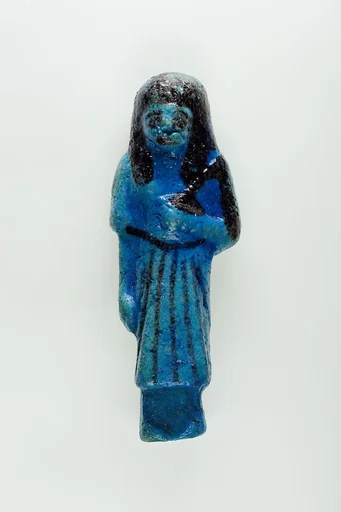 Overseer Shabti of Nauny