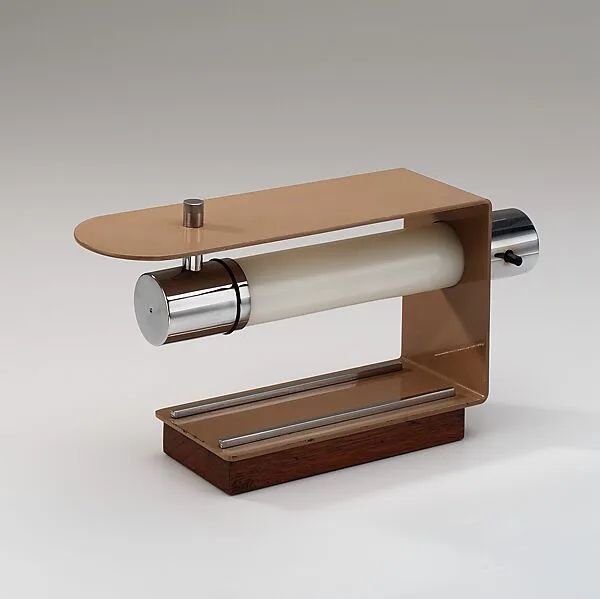Table lamp — Peter Pfisterer