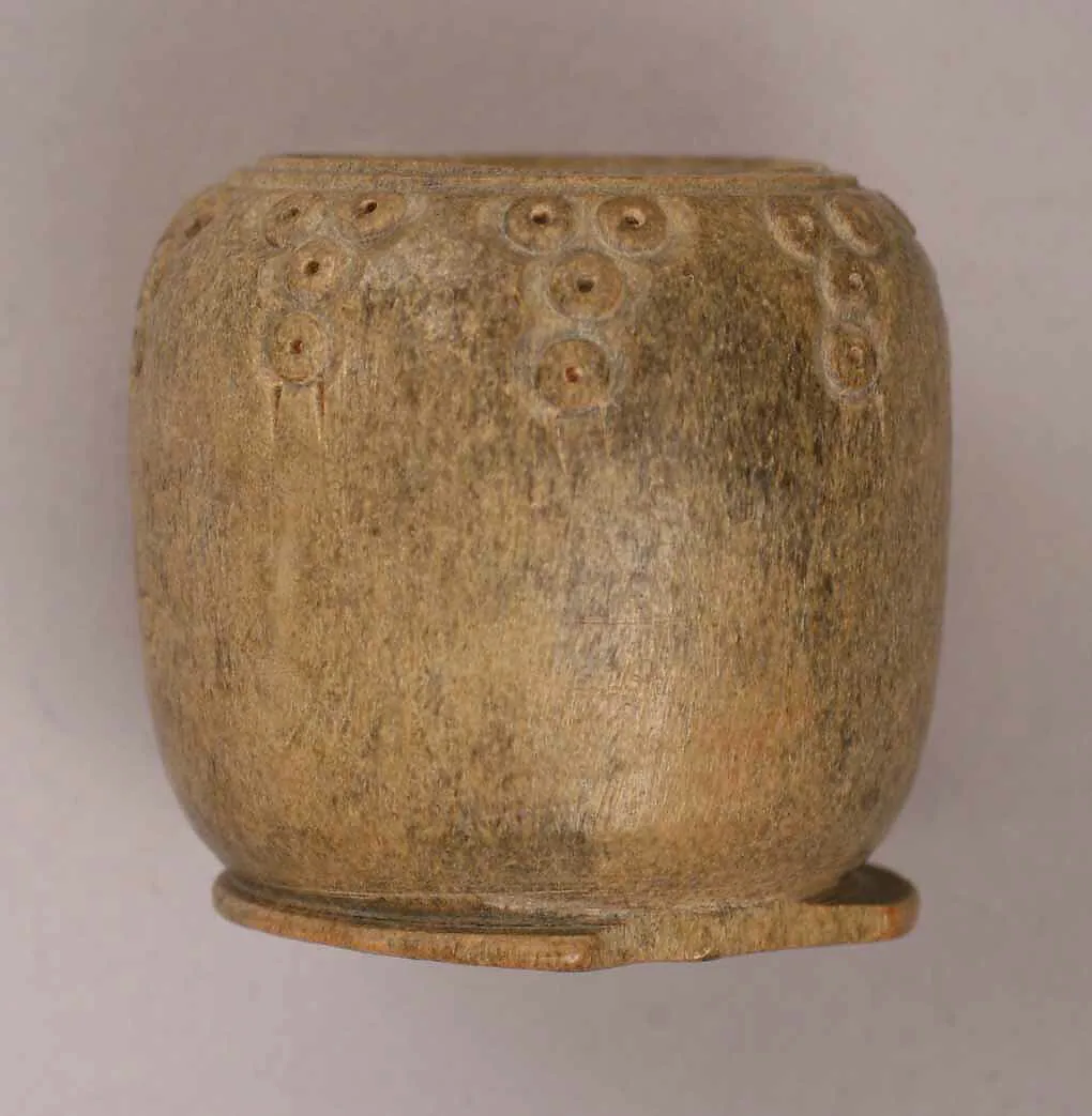 Jar — Unknown