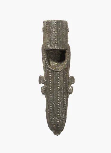 Pilgrim's Badge