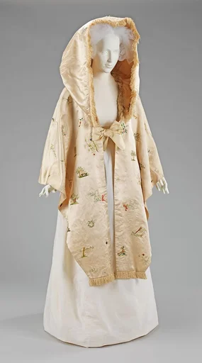 Cape