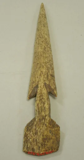 Lance Head