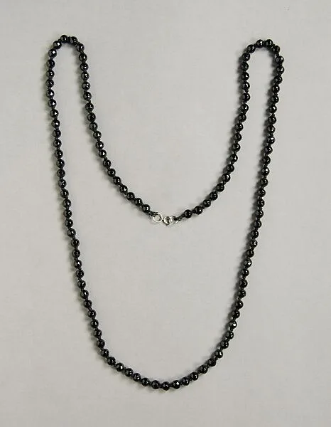 Necklace — Unknown