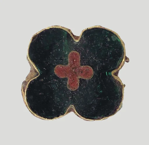 Fragment of a Flower