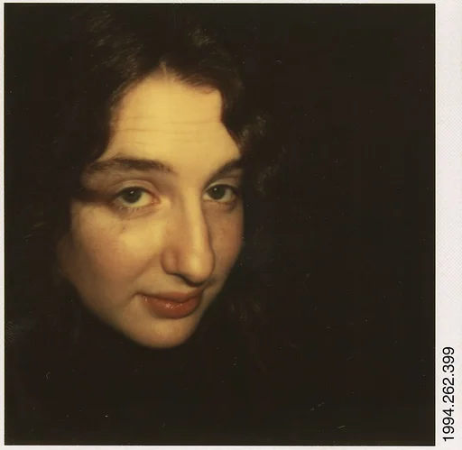 [Carla Steiger, Oberlin, Ohio]