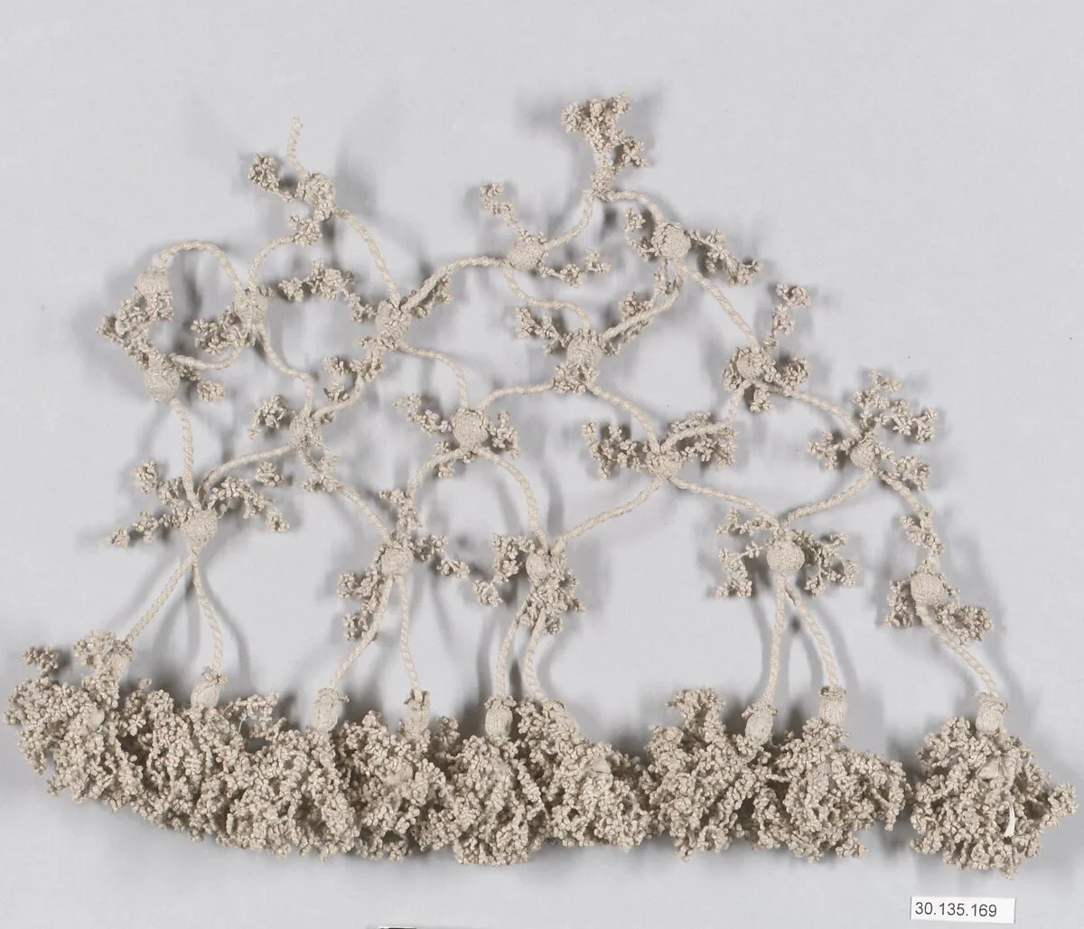 Fringe — Unknown