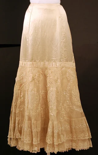 Petticoat