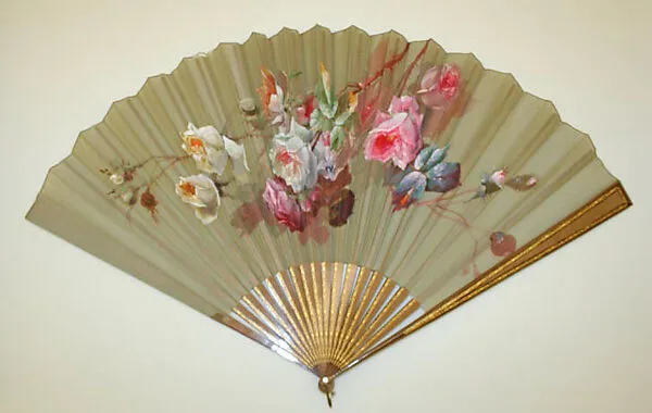 Fan — Unknown