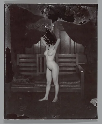 [Storyville Portrait]