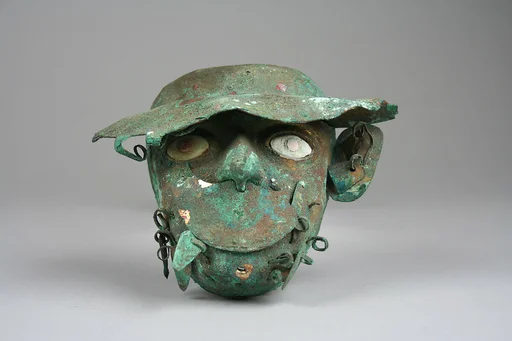 Face Mask Ornament