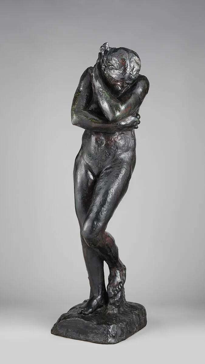 Eve — Auguste Rodin