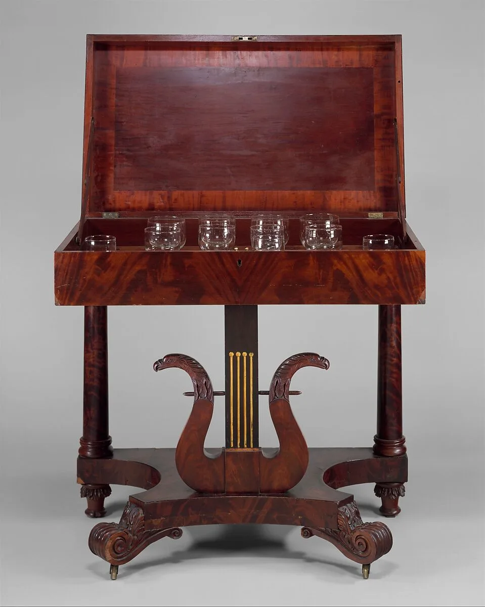 Grand Harmonicon — Francis Hopkinson Smith