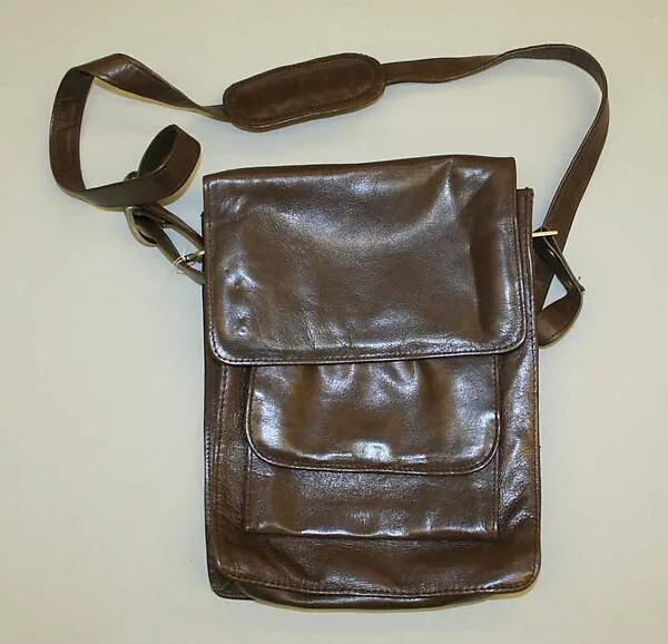 Shoulder bag — Unknown