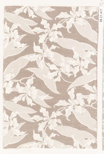 Textile sample