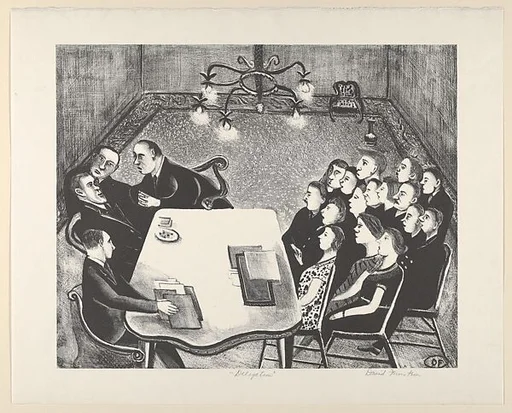 Delegation