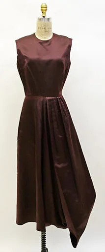 Evening dress