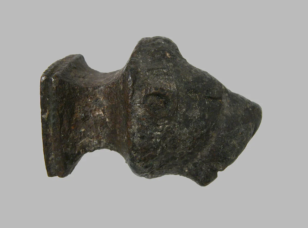 Key Handle — Unknown