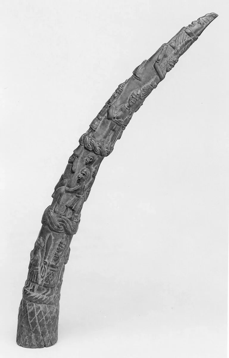 Oko — Unknown