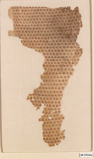 Textile Fragment